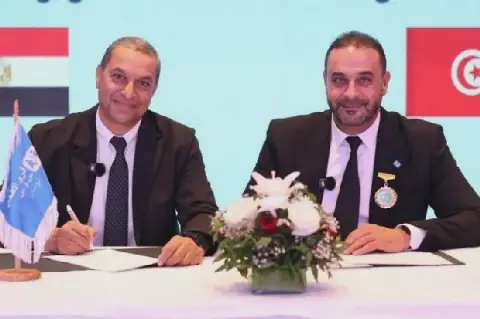 Tunisia and Egypt's SOS Villages Sign Cooperation Agreement