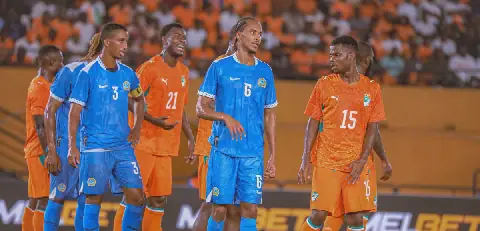 Eliminatoires CAN 2027. 3 points et c'est tout : la Côte d'Ivoire bat la Somalie sans convaincre