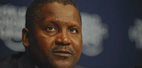 Kenya. Dangote lance la construction d'une méga-raffinerie de pétrole à Lamu