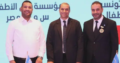 Tunisia and Egypt's SOS Children's Villages Sign Cooperation Agreement