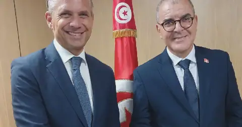 Tunisia and Austria to Boost Economic Cooperation