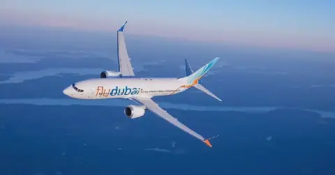 FlyDubai Suspends Flights to Occupied Territory Amid Investigation