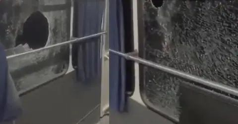 Tunisia Hosts Workshop to Address Train Vandalism