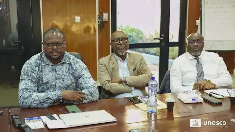 Kinshasa Hosts Workshop on Protecting Cultural Heritage During Armed Conflict