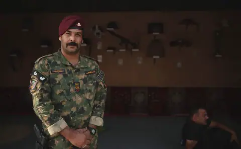 US forces exit Iraq, emboldening Iran’s proxies and Islamic State