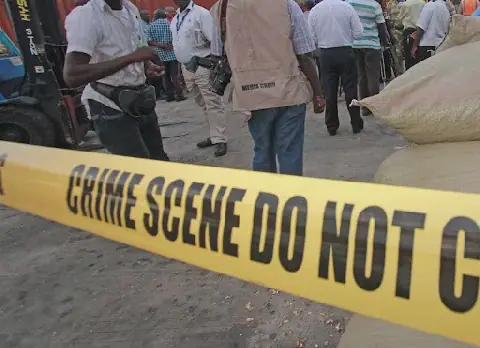 Tanzanian couple held over Mombasa drugging syndicate