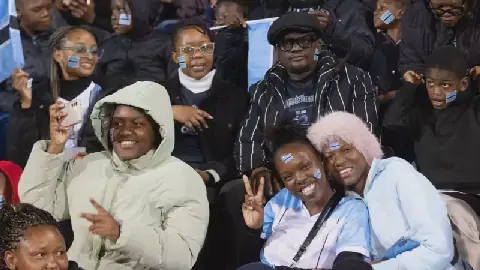 Botswana sparks outrage after approving 23-elephant hunt for independence feast