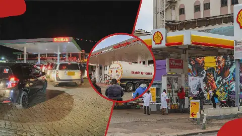 Petrol 63
