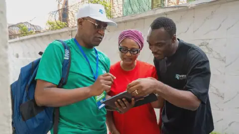 Recensement en RDC : début des opérations de cartographie censitaire