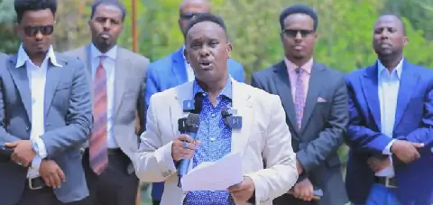 Somaliland Journalists Defy Government, Vow to Hold Borama Conference