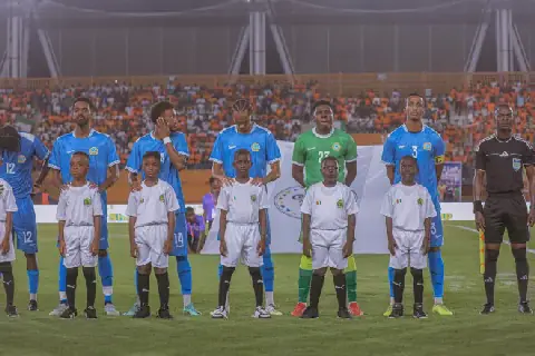 Somalia holds Côte d’Ivoire until late goals in 2-0 AFCON qualifying defeat