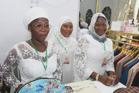 Mali: Female Entrepreneurship Takes Center Stage at Facej Sugu