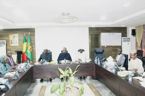 Mali Moves Forward with Local Mining Development Fund