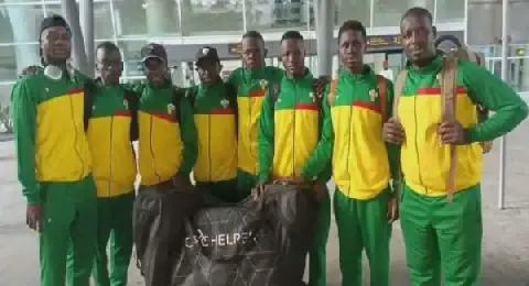 Mali to Participate in Grand Prix International d'Alger with Six Cyclists
