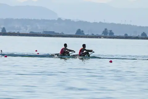 Tunisia Tops Africa Rowing Championships with 19 Medals
