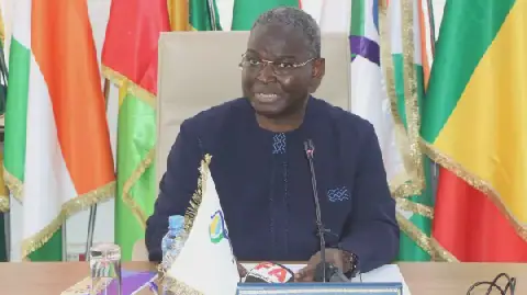 UEMOA Launches 7th Edition of "Mois du Consommer Local" in Ouagadougou