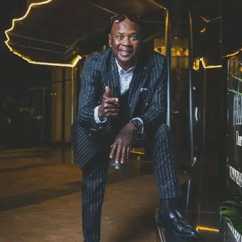 South African Actor Bheki Mkhwane to Headline OITF in Eswatini