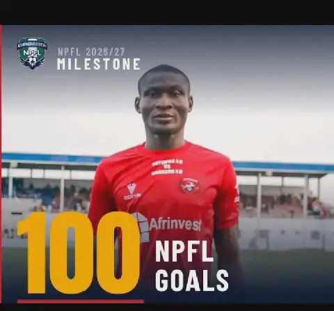 NPFL