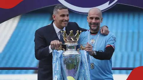 Guardiola