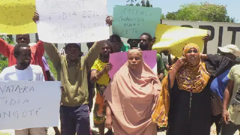 Why Malindi court declined to stop Dangote refinery groundbreaking