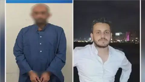 Egyptian Court Rules in Bizarre Case of Engineer Murder