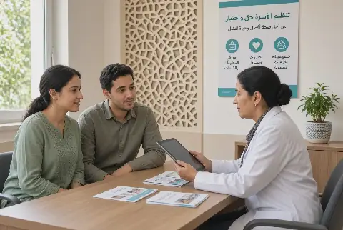 Morocco Launches New Initiative for Family Planning and Reproductive Health