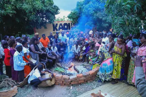 Elders call for cultural revival to tackle rising teen pregnancies
