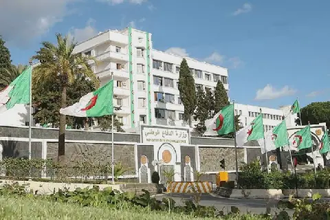 Algerian Army Arrests 4 Terrorism Supporters in One Week