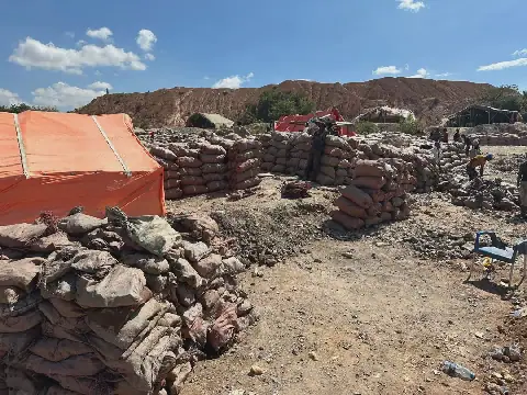 Eastern DRC Civil Society Denounces "Economic War" Fueled by Minerals