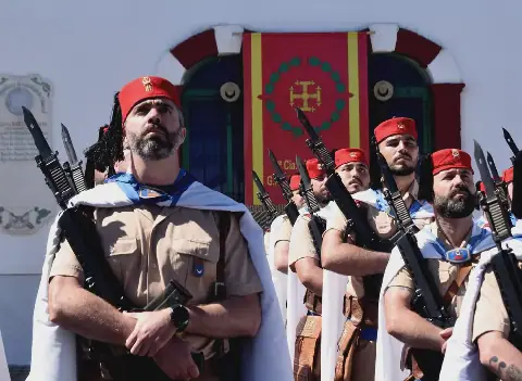International Community Condemns Alleged Abuse of Migrants by Spanish Military