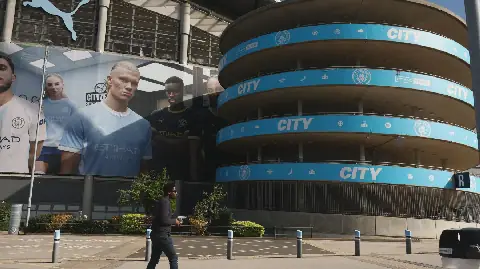 Former Manchester City Chairman Urges Board to Step Down Amid Financial Breaches