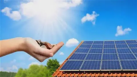 Egypt Ranks Among Top 3 African Markets for Solar Energy Growth