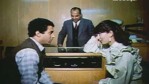 40 Years Since Release of "Love on the Pyramids Plateau": Why a Renowned Actress Declined the Lead Role