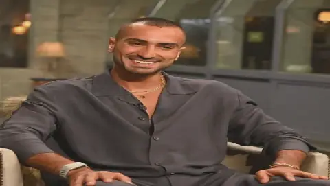 Egyptian Artist Mohamed El-Sharnobi to Reveal Career Secrets on TV