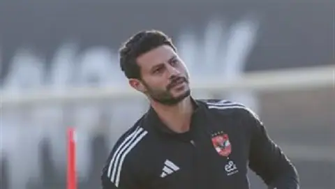 Egyptian Footballer Mohamed El-Shennawy Extends Contract with Al Ahly
