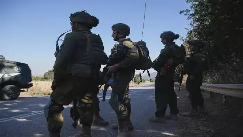 US Political Analyst: Diplomatic Path Can Lead to Israeli Withdrawal from Lebanon