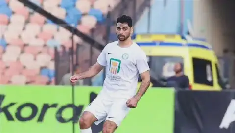 Al Ahly Eyes Signing of Al Bank Al Ahly Duo in January