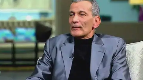 Egyptian Actor Mohamed Farid Remembered on Anniversary of His Death