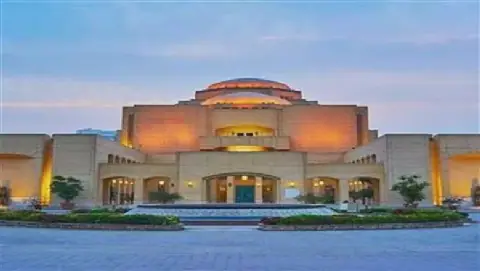 Egyptian Opera House Hosts Press Conference for 34th Arab Music Festival