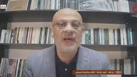 Palestinian Authority Doesn't Need Elections for Legitimacy: Researcher