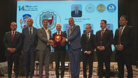 Sohag University Excels in 14th University Youth Week Competitions