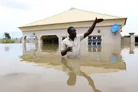 2026 Flood Outlook