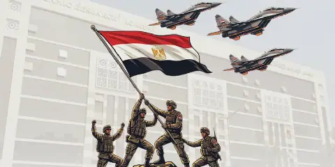 Egypt's Islamic Research Complex Launches "On the Path of Heroes" Campaign