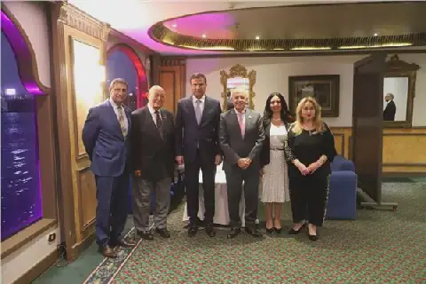 Egyptian Agriculture Minister Outlines Food Security Strategy