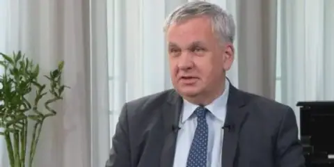 German Ambassador: Egypt a Key to Stability with Excellent Relations