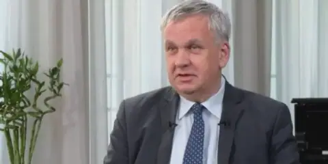 German Ambassador: Egypt-Germany Trade Exceeds $6 Billion in 2025