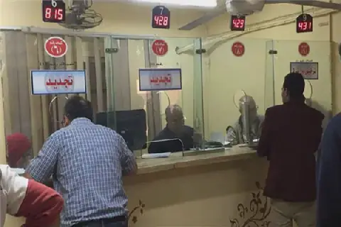 Egypt Introduces New Traffic System to Ease Vehicle Licensing