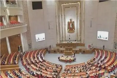 Egypt's Ruling Party Agrees to Postpone Implementation of New Criminal Procedure Law