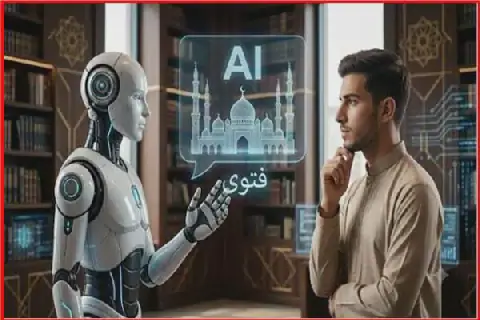 Egypt Experts Warn Against Relying on AI-Generated Fatwas