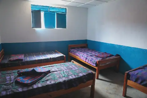 Conditions at Mahagi Prison Improve with MONUSCO Support